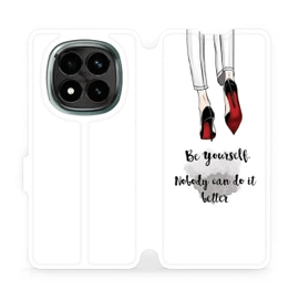 Etui do Xiaomi Redmi Note 14 Pro Plus 5G - wzór M046P