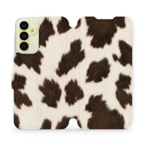 Etui do Samsung Galaxy M15 5G - wzór V166S