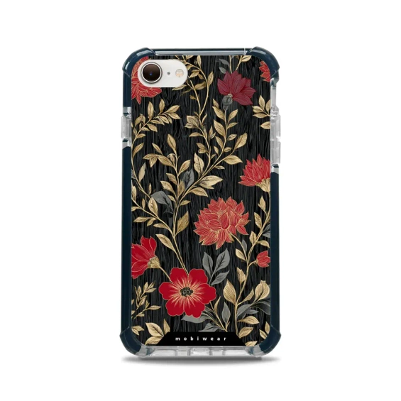 Etui MagSafe Elite Bumper Apple iPhone 8 - wzór D172D