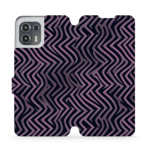 Etui do Motorola Edge 20 Lite - wzór VA55S