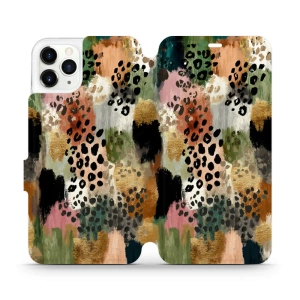 Etui do Apple iPhone 11 Pro Max - wzór V167S