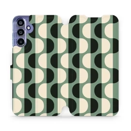 Etui do Samsung Galaxy A15 4G - wzór VA56S