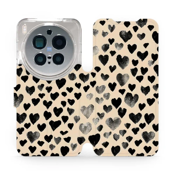 Etui do Vivo X300 pro - wzór VA51S