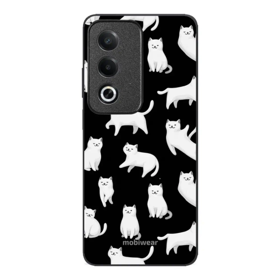 Etui Glossy Case do OPPO A80 5G - wzór G163G