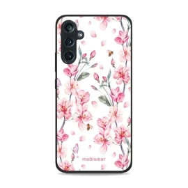 Etui Glossy Case do Samsung Galaxy M34 5G - wzór G033G