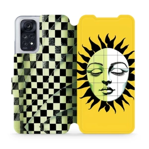 Etui do Xiaomi Redmi Note 11S - wzór VP56S