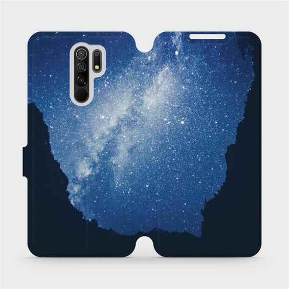 Etui do Xiaomi Redmi 9 - wzór M146P