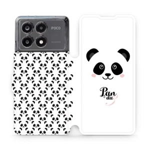 Etui do Xiaomi POCO X6 Pro - wzór M030P
