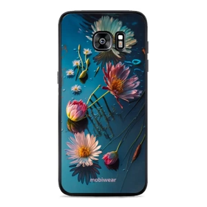 Etui Glossy Case do Samsung Galaxy S7 Edge - wzór G013G
