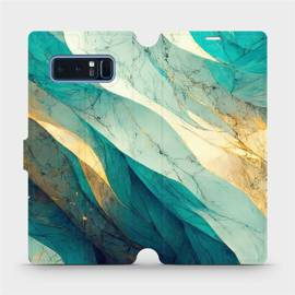 Etui do Samsung Galaxy Note 8 - wzór VP37S