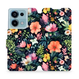 Etui do Xiaomi Redmi Note 13 Pro 4G - wzór VP48S