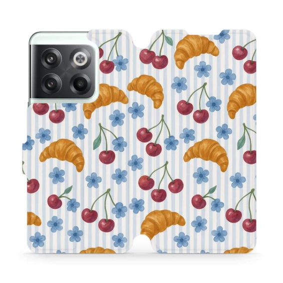 Etui do OnePlus 10T - wzór VP85S