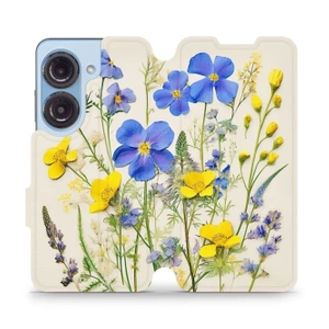 Etui do Asus Zenfone 9 - wzór VP41S