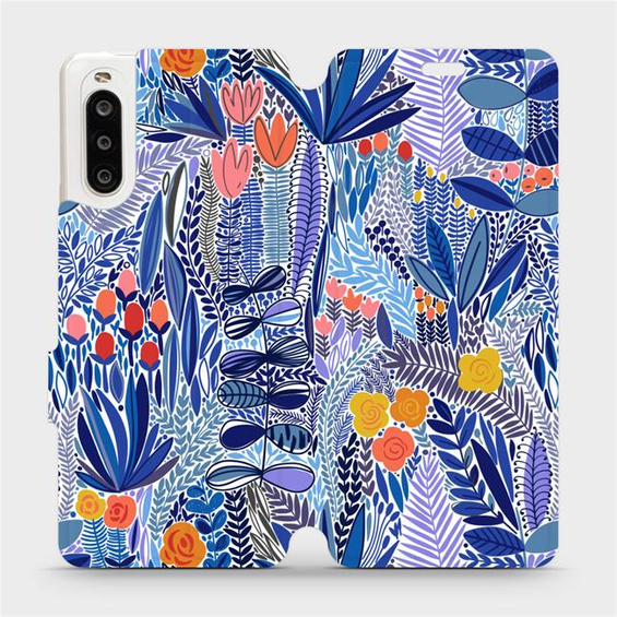 Etui do Sony Xperia 10 II - wzór MP03P