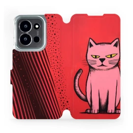 Etui do Xiaomi Poco C85 5G - wzór VP54S