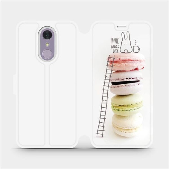 Etui do LG Q7 - wzór M090P