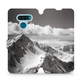 Etui do LG K50S - wzór M152P