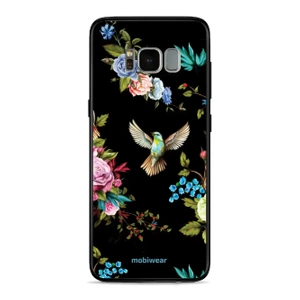 Etui Glossy Case do Samsung Galaxy S8 - wzór G041G