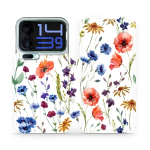 Etui do Xiaomi 17 Pro Max - wzór MP04S