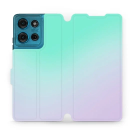 Etui do Motorola Moto G75 5G - wzór VP63S