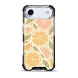 Etui MagSafe Elite Bumper Apple iPhone 17 Air - wzór DP80D