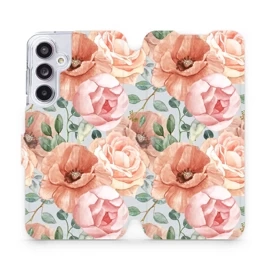 Etui do Samsung Galaxy A55 5G - wzór MP02S