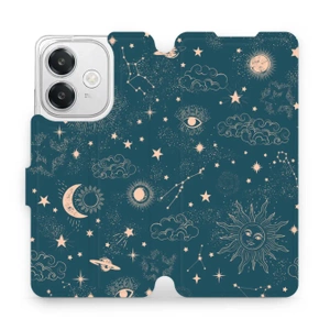 Etui do OPPO A60 5G - wzór VP14S