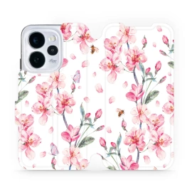 Etui do OPPO Reno 15 pro - wzór M124S