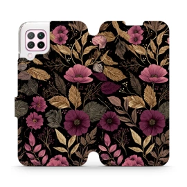 Etui do Huawei P40 Lite - wzór V170S