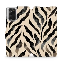 Etui do Samsung Galaxy Note 20 - wzór VA53S