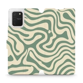 Etui do Samsung Galaxy S10 Lite - wzór VA57S