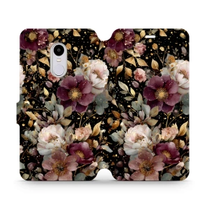 Etui do Xiaomi Redmi Note 4 - wzór V169S