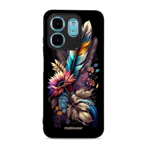 Etui Glossy Case do Infinix HOT 50i - wzór G011G