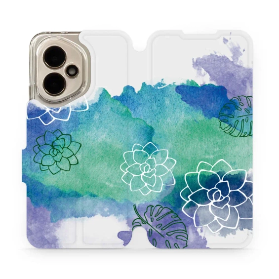 Etui do Huawei Honor 400 - wzór MG11S