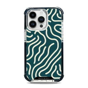 Etui MagSafe Elite Bumper Apple iPhone 14 Pro Max - wzór DA61D