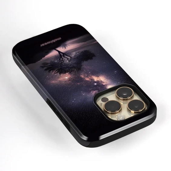 Etui Elite Pro do Apple iPhone 8 - wzór E005E