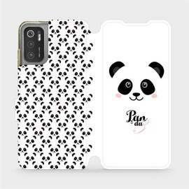 Etui do Xiaomi POCO M3 Pro 5G - wzór M030P