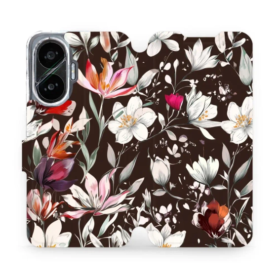 Etui do Xiaomi POCO F7 - wzór VP72S