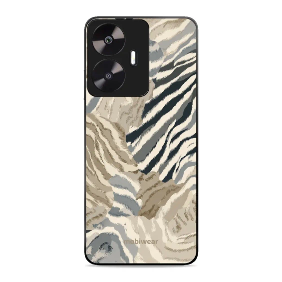 Etui Glossy Case do Realme C55 - wzór G168G
