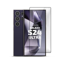 Szkło hartowane Clear 9H do Samsung Galaxy S24 Ultra