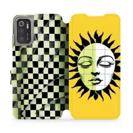 Etui do Xiaomi POCO M3 Pro 5G - wzór VP56S