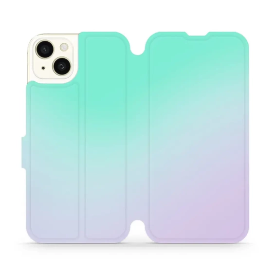 Etui do Apple iPhone 15 Plus - wzór VP63S