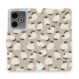 Etui do Realme GT 7 - wzór V160S