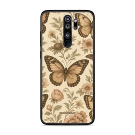 Etui Glossy Case do Xiaomi Redmi Note 8 Pro - wzór GP92G