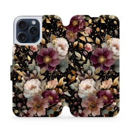 Etui do Apple iPhone 15 Pro Max - wzór V169S