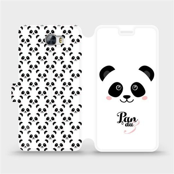 Etui do Huawei Y6 II Compact - wzór M030P