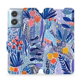 Etui do Motorola Moto G24 - wzór MP03P