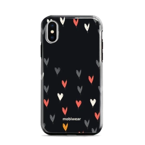 Etui Elite Pro do Apple iPhone X - wzór EP79E