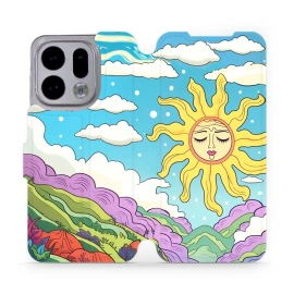 Etui do OPPO Find X9 - wzór VP57P