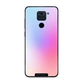 Etui Glossy Case do Xiaomi Redmi Note 9 - wzór G065G